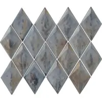 мозаика L'Antic Colonial LANTIC OPAL STEEL 24х31.2x0.55.2 G-136