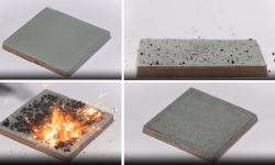 EQUIPE ALTEA SMOKE 7.5х15 EQ-3 мини 3 5