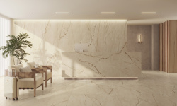 GRESPANIA COVERLAM CANELA ROMA BEIGE 60х120x5.6 мини 3 2