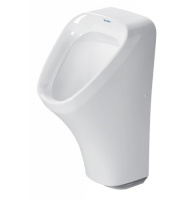 DURAVIT DURASTYLE Писсуар электронный с питанием от сети, 300x340 мм, белый