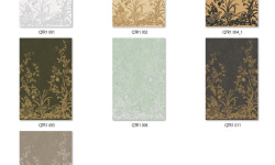 LOYMINA КОЛЛЕКЦИЯ EQUATOR. Paradise Garden QTR1 мини 3 6