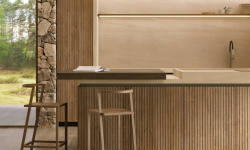 PORCELANOSA BRUSELAS FRESNO 29.4х180 G-386 мини 3 6