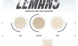 PERONDA LEMANS SAND ST 100х275 BN-170 мини 3 2