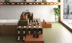 EQUIPE BAUHOME BAND WARM 20х20 EQ-5 мини 3 2