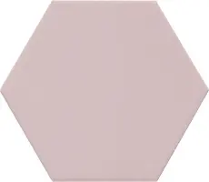 керамогранит EQUIPE KROMATIKA ROSE 11.6х10.1 EQ-10S