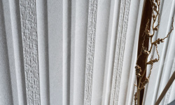 PERONDA ALCHEMY PEARL DECOR 33.3х100 B-N66 мини 3 3