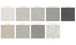 MIRAGE ALBA VV 07 PLUME SP 30х30 мини 3 2