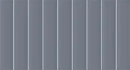 керамическая плитка L'Antic Colonial LANTIC COLONIAL BLINDS NAVY 16.15х30x1.15 G-222