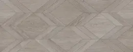 керамическая плитка PORCELANOSA 3D SILVER DIAMOND 59.6х150 G-279