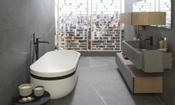 PORCELANOSA LUCERNA SILVER L 120х120 G-392 мини 3 2