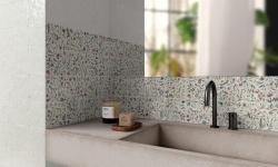 HARMONY MAYOLICA GARDEN 15х15 Q-54 мини 3 3