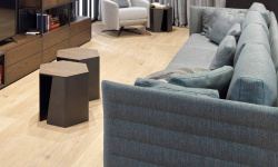 GAMADECOR STRIPES S2 4 Диван на ножках в комплекте 345x105 см, Спецзаказ! мини 3 9