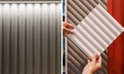 ORAC 3D ПАНЕЛЬ 250х16х2000 мини 3 2