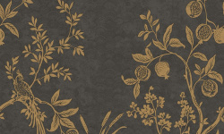 LOYMINA КОЛЛЕКЦИЯ EQUATOR. Paradise Garden QTR1 мини 1