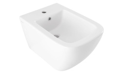 ALLEN BRAU INFINITY Биде подвесное, 515x360мм, белый (279256) мини 1