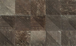 MIRAGE PECE NERA OL 05 BETWEEN 20х20x2 мини 1