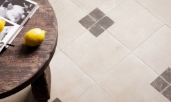 PERONDA FS BRUSH SQUARE 22.3х22.3 BN-169 мини 3 5