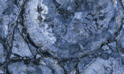 AVATAR BLUE POLISHED 163х324x1.2 мини 1