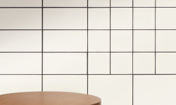 MUTINA DIN WHITE MATT 15х15 мини 3 4