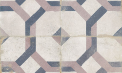 PERONDA FS FARFALLA VIOLET 45х45x0.95 BN-14 мини 1