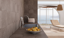 HARMONY PANGEA CHOCOLATE SPOT LT 22.3х22.3 мини 3 2