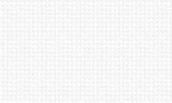 HARMONY PIQUE WAFFLE WHITE 20х40 Q-40 мини 1