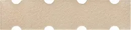 керамогранит OSSO&BOTTONE MUTINA BOTTONE L SABBIA 7.5х32.1