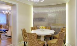 DUNE METALIC SILVER 30.1х30.1 D-940 мини 3 3