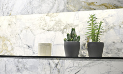 MUSEUM SUPREME WHITE NT 75.5x151 R M-59 мини 3 2