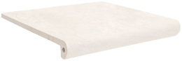 EXAGRES PROVENZA BIANCO PELDANO ML ANTISLIP 33х33x0.13