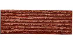 MUTINA CHAMOTTE LINEA TERRA 7.2х21.3x1 мини 1