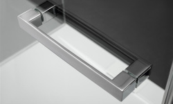 RADAWAY Euphoria KDJ Door G 612 R Дверь, хром/прозрачное мини 3 3