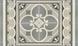 EQUIPE CAPRICE CHATELET 20х20 EQ-5 мини 3 3