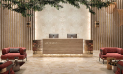 MIRAGE CHAMPAGNE ON 03 LUC SQ 120х120x0.9 мини 3 3