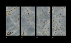 PORCELANOSA XLIGHT BLUE ROMA SILK 120х270 G-2505 мини 3 10