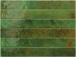 EQUIPE BALI GREEN 5х40 EQ-4