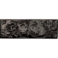 MUTINA CHAMOTTE MONO NERO 7.2х21.3x0.97