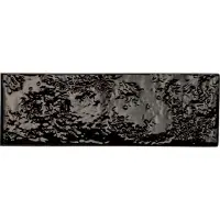 керамическая плитка MUTINA CHAMOTTE MONO NERO 7.2х21.3x0.97