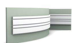 ORAC 3D ПАНЕЛЬ 20x250x2000 мини 1