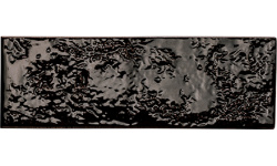 MUTINA CHAMOTTE MONO NERO 7.2х21.3x0.97 мини 1