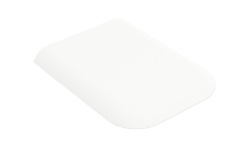 CIELO SHUI COMFORT Сиденье с крышкой, система soft-closet, TL - Talco мини 1