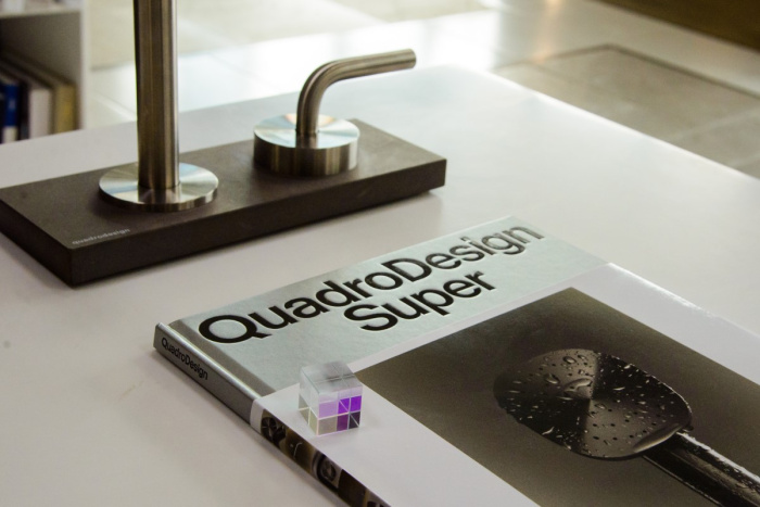 Призма QuadroDesign