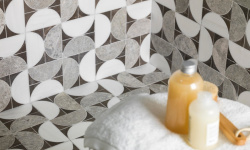 LANTIC FIGURE SPIRAL DARK 29.9х29.9 G-142 мини 3 3