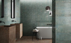 COLORKER SONAR EMERALD 59.5х59.5 M-70 мини 3 3