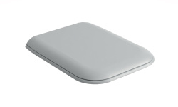 CIELO SHUI COMFORT Сиденье с крышкой, система soft-closet, Brina мини 1