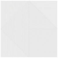 HARMONY LINS WHITE 20х20 Q-7