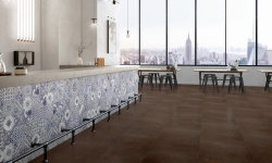 APAVISA OZONE BROWN NATURAL 44.63х89.46 G-1194 мини 3 2