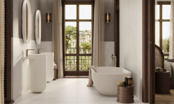 PORCELANOSA  XLIGHT GLEM WHITE NATURE 59.6х120 G-2541 мини 3 4