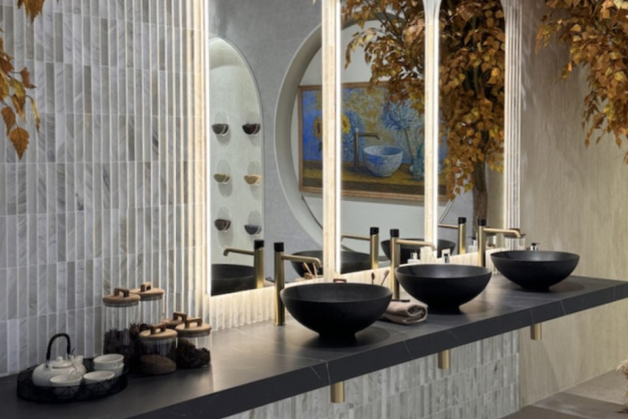 Испанские новинки 2026: PORCELANOSA GRUPO. Часть 2