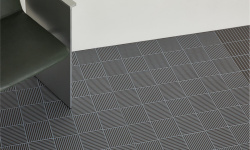 MUTINA FRINGE ANTHRACITE BOLD 12.3х12.3 мини 3 10